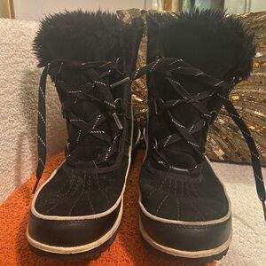 Sorel winter boots